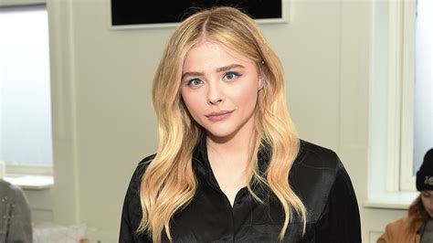 chloe grace moretz scandal|Chloe Grace Moretz on Louis C.K. Misconduct Allegations.